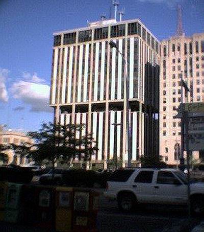 Bijou Theatre - Now From Gary Flinn (newer photo)